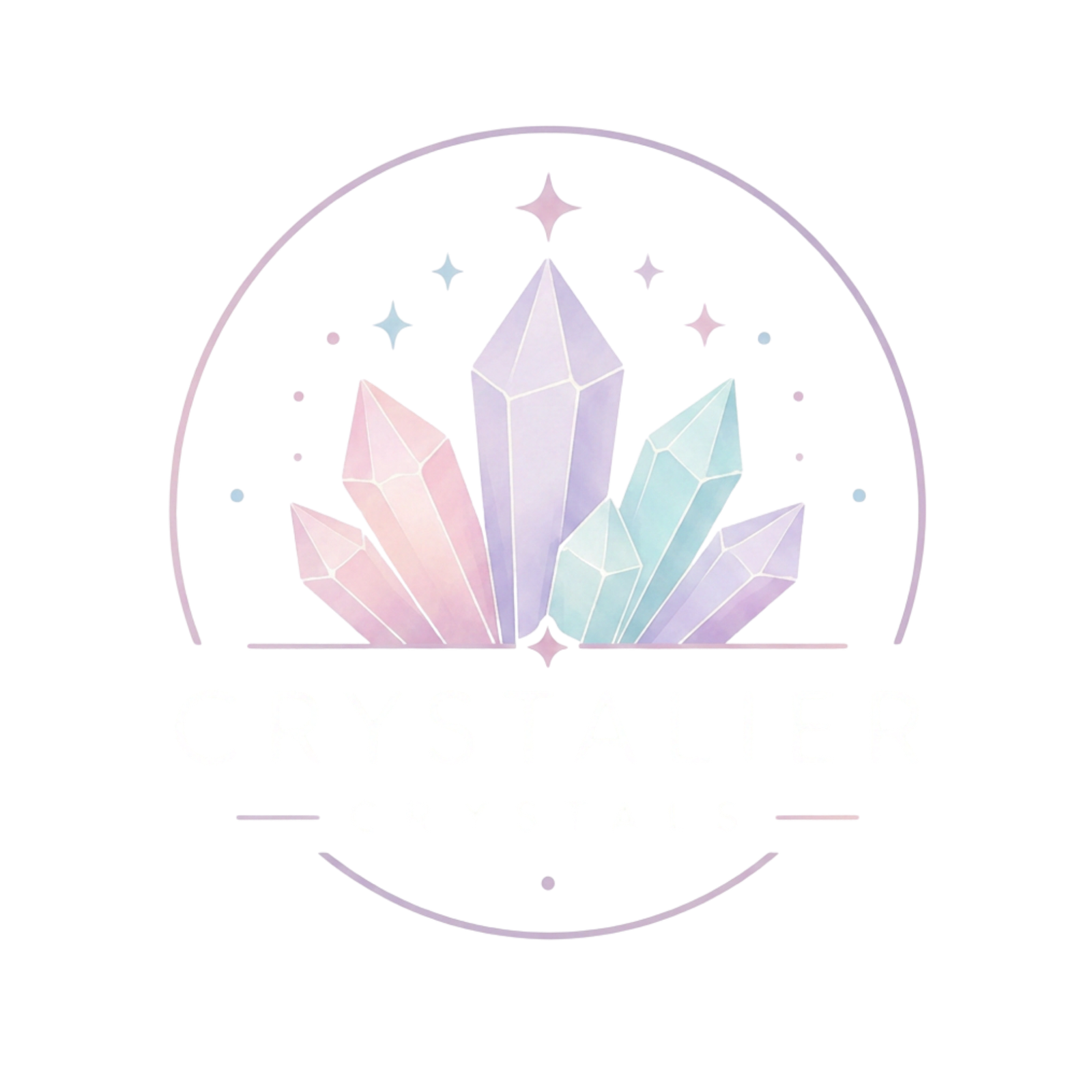Crystalier Crystals